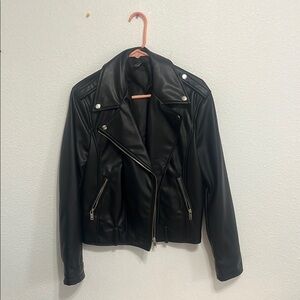 Forever 21 Jacket